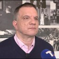 Dejan Vuk Stanković prijavljen zbog sumnje na autoplagijat
