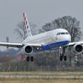 Haos na nebu iznad Hrvatske zbog nevremena: Avioni ne mogu da slete zbog oluje u Zagrebu, brojni letovi kasne