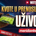 Sve na jednom mestu: Kvote unutar prenosa – samo u Meridianu!