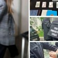 Uhapšeni vlasnici konsultantskih agencija Sumnja se da su zloupotrebili položaj i ”prali” novac; Krivične prijave i u…