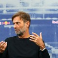 Jirgen Klop blizu preuzimanja Rome?