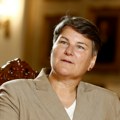 Ivanka Popović nije izabrana za profesora emeritusa Univerziteta u Beogradu