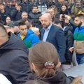 Incidenti ispred Karlovačke gimnazije: Tužilaštvo ne vidi osnov za krivično gonjenje predsednika opštine