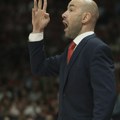 Spanulis posle prolaska u finale: "Verujem, znam šta mogu"