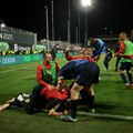 Ludnica: Hajdenhajm golom u 90+5 obezbedio opstanak u Bundesligi