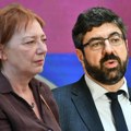 Antonela Riha objasnila zašto nije u sukobu interesa da bude u savetu REM: Detaljno raščivijala sve ono za šta je Lazović…