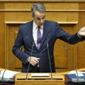 Micotakis: Grčka pripremila stroži zakon za odbijene tražioce azila