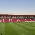 Besplatne karte za utakmicu Srbija–Bugarska, preuzimanje na biletarnici stadiona