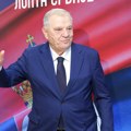 Saša Ilić, Tomislav Karadžić i bivši asovi se vratili u Partizan