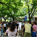 Godinu dana kućnog pritvora za momka koji je udario "ćacija" u Futogu