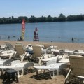 Sledeće nedelje zvanično počinje sezona na plaži „Brioni“ u Sremskoj Mitrovici