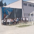 „Prerano si otišao ali zauvek ostaješ sa nama”: Školski drugovi Andreja (13) kog je ubio vršnjak izradili mural u njegovu čast…