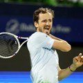 Hačanov i Medvedev ispali u Hertogenbošu