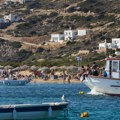 Mediteran će proključati! Omega-blok vlada nebom, temperature u ovim zemljama će ići preko 44!