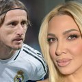 Luka Modrić pokazao kakva je ljudina: Milica Todorović objavila video koji će oduševiti Srbiju!