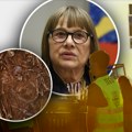 "Deco, oduzmite ovom debilu: Nalog!" Komentar studenata u blokadi sa Politehnike na tvit Nataše Kandić o masovnim grobnicama u…