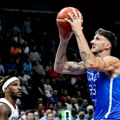 Strašne vesti uzdrmale planetu! Legendarni košarkaš koji je bio na pragu Crvene zvezde ima leukemiju!