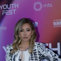 "Mala je pojela" Anastasija Rilak zapalila mreže zbog svog nastupa u Nišu: Mlada muzička zvezda dominira
