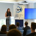 Научно-технолошки парк Београд домаћин Питцх дана: 10 стартап компанија представило иновативна решења