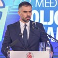 Mićin: Ne opravdavam teške reči stranačkih kolega, ali iste takve dolaze i s druge strane