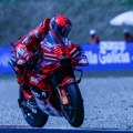 Španac potvrdio dominaciju: Mark Markes pobedio u sprint trci u Muđelu