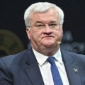 Sibiha i Lami usaglasili stavove pred samit NATO-a u Hagu