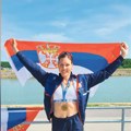 Milica Novaković potvrdila klasu