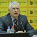 „Žandarm mi ispalio suzavac direktno u lice“: I akademik Kostić žrtva policijske brutalnosti