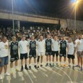 Ekipa „UE Zlatiborac“ osvojila je drugo izdanje turnira „Trofej 3×3 Užice“ (VIDEO)