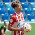 Saznajemo! Zvezda prodala jednog od najvećih bisera: Milioni stižu na Marakanu