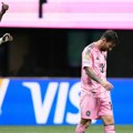 Mesi razmišlja da napusti Inter Majami posle debakla od PSŽ-a!