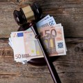 Hrvatska izgubila spor – odšteta za Societe Generale od 17,5 miliona evra