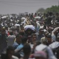 Amnesti Internešnl: Izrael izgladnjavanjem nastavlja genocid nad Palestincima u Gazi