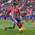 Baena stigao u Atletiko, Rikelme prešao u Betis