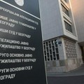 Tužilaštvo formiralo predmet o slučaju postupanja policije prema studentkinji kod Pravnog fakulteta