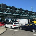 Zadržavanje na Preševu 50 minuta, bez gužvi na ostalim prelazima