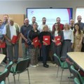 Filijala NSZ u Jagodini dodelila još 125 subvencija za nove biznise Zamah samozapošljavanju