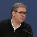 Kako Vučić gaslajtuje sopstveni narod: Analizirana 232 njegova obraćanja