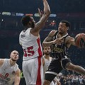 Čekajući Petruševa - Olimpijakos merka još jednu evroligašku "peticu"