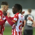 Najveći Milojevićev promašaj napustio Marakanu, dan kasnije potpisao za bivši klub trenera Zvezde!