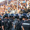 Hapšenja u novom pazaru: Policija reagovala nakon incidenata