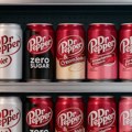 SAD: Keurig Dr Pepper sa rastom neto prodaje od 6,1% u drugom kvartalu