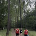 Završen zajednički projekat “Neka ljubi se istok i zapad” stanica iz Bora i Valjeva Gorske službe spasavanja Srbije