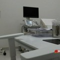 Obijena Opšta bolnica u Subotici: Ukraden deo računarske opreme