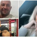 Pucao ženi u glavu uživo na društvenim mrežama Monstrum posle toga pobegao i izvršio samoubistvo!
