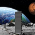 Bitka za Mesec: NASA planira da postavi nuklearni reaktor do 2030.