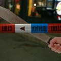 Jeziv prizor u Zemunu, građani vrištali i zvali policiju: Posekao čoveka i sa krvavom mačetom trčao po naselju