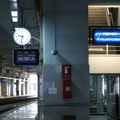Direktor Infrastrukture železnice Srbije: Železnička stanica Beograd Centar bezbedna za korišćenje