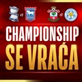 Počinje Čempionšip – omiljena poslastica svih fudbalskih fanatika!