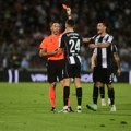 "Partizan je oštećen, sudija nije zadovoljio": Oglasio se analitičar i otkrio sve greške u Humskoj